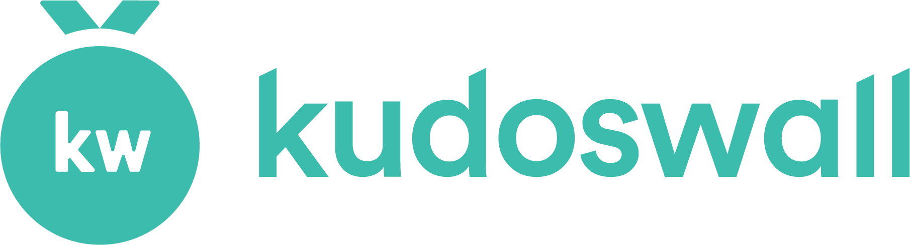 KudosWall Logo