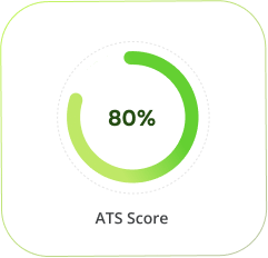 ATS Score