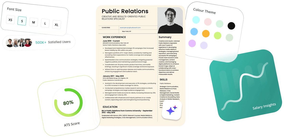 Resume
