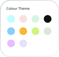 Color Theme