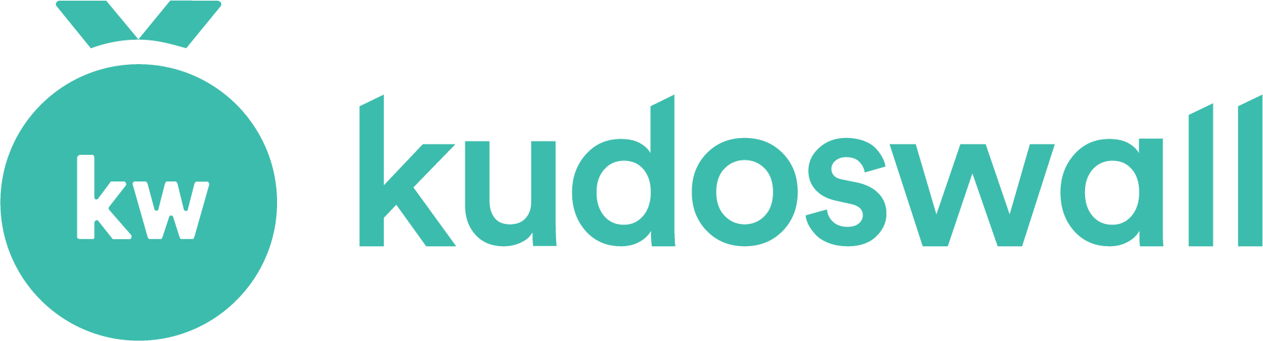 KudosWall Pro Logo
