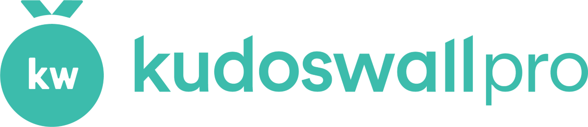 KudosWall Pro Logo