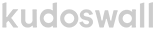 KudosWall AI Resume Builder Logo