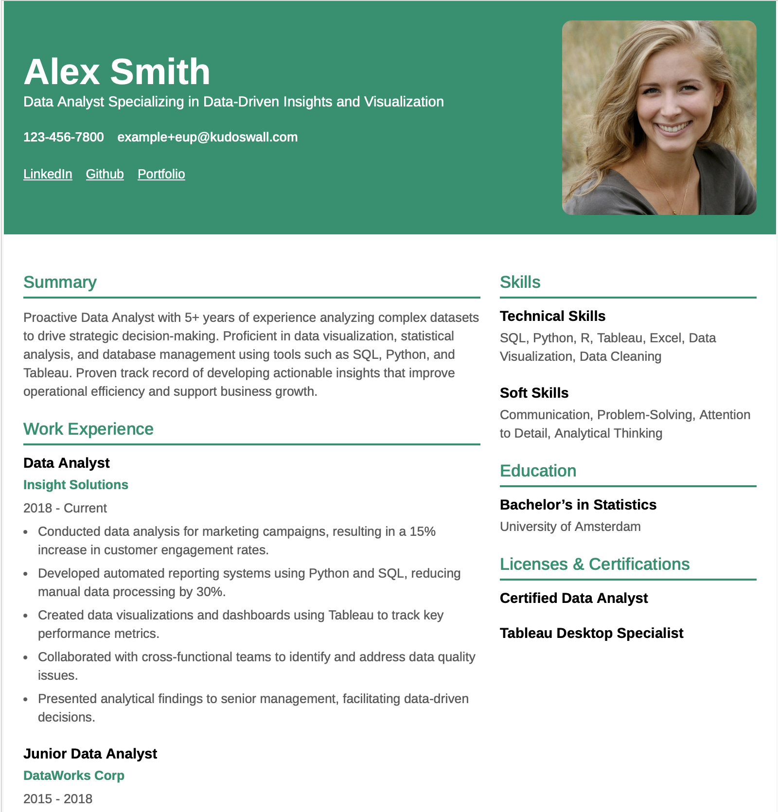 Europass Cv Latviski Untitled